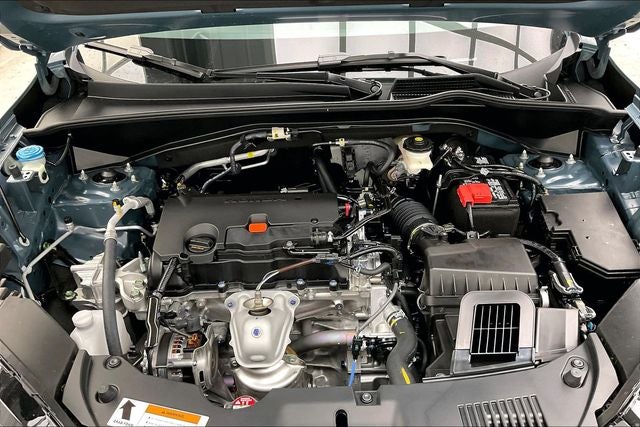 2027 Honda HR-V EX-L InStock