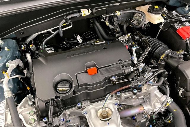 2027 Honda HR-V EX-L InStock