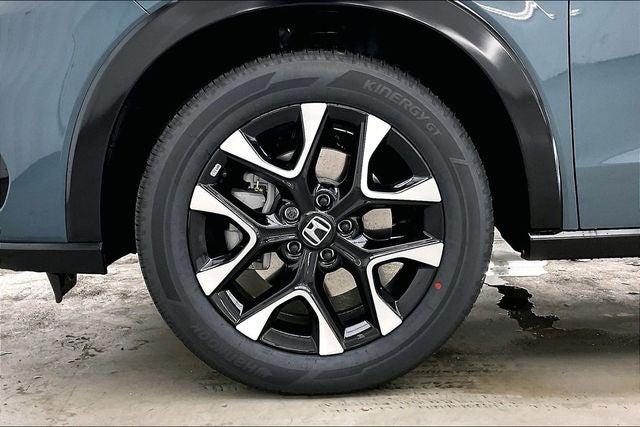 2027 Honda HR-V EX-L InStock