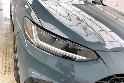2027 Honda HR-V EX-L InStock