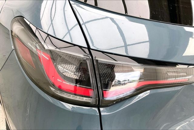 2027 Honda HR-V EX-L InStock