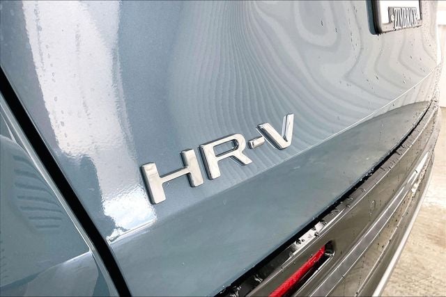 2027 Honda HR-V EX-L InStock