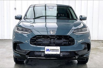2027 Honda HR-V EX-L InStock
