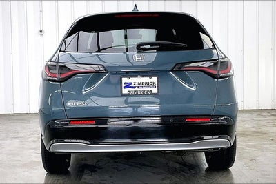2027 Honda HR-V EX-L InStock