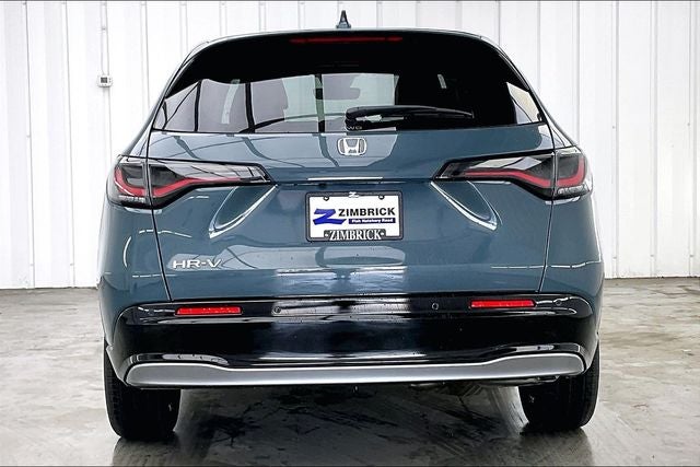 2027 Honda HR-V EX-L InStock