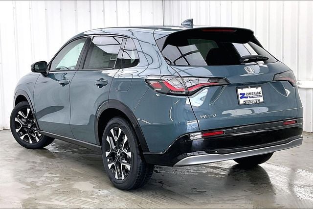 2027 Honda HR-V EX-L InStock