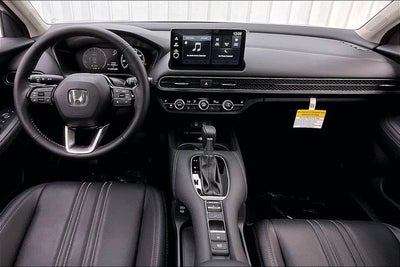 2027 Honda HR-V EX-L InStock