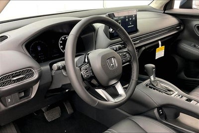 2027 Honda HR-V EX-L InStock