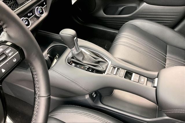 2027 Honda HR-V EX-L InStock