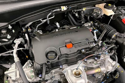 2027 Honda HR-V EX-L InStock