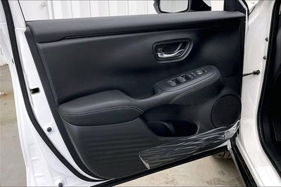 2027 Honda HR-V EX-L InStock