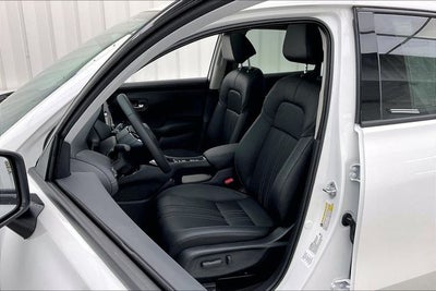 2027 Honda HR-V EX-L InStock