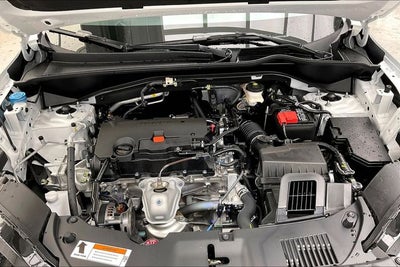 2027 Honda HR-V EX-L InStock