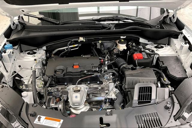 2027 Honda HR-V EX-L InStock