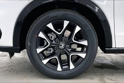 2027 Honda HR-V EX-L InStock