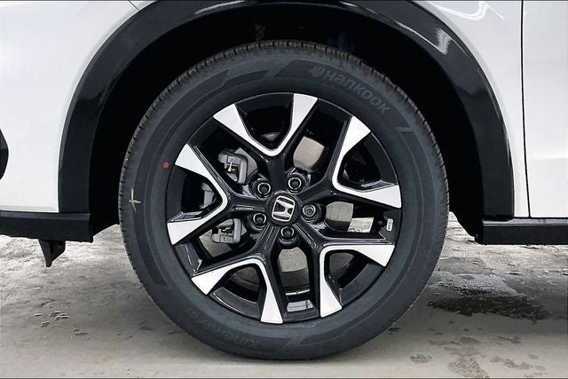2027 Honda HR-V EX-L InStock