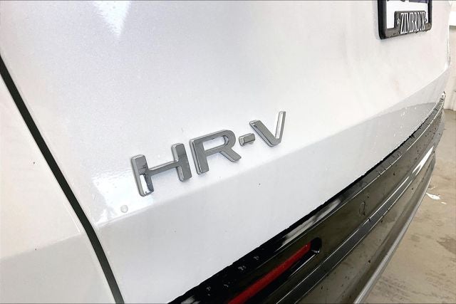 2027 Honda HR-V EX-L InStock