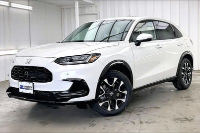 2027 Honda HR-V EX-L InStock
