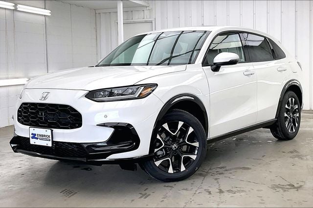 2027 Honda HR-V EX-L InStock