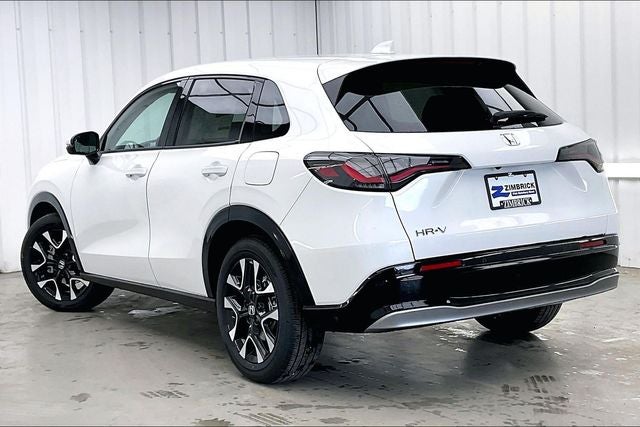 2027 Honda HR-V EX-L InStock