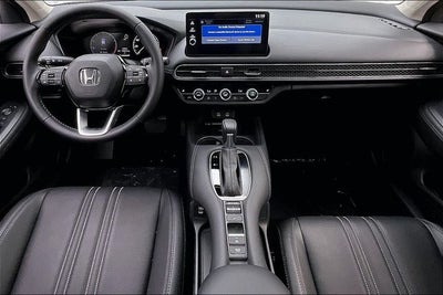 2027 Honda HR-V EX-L InStock
