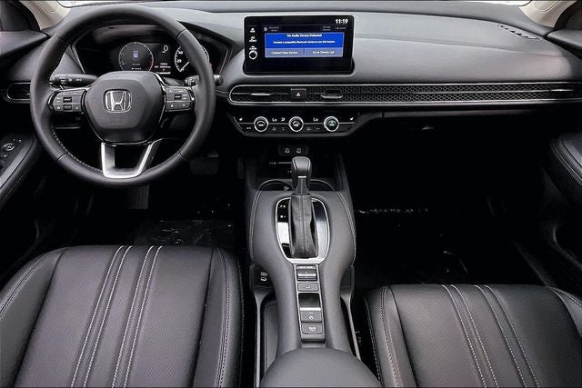 2027 Honda HR-V EX-L InStock