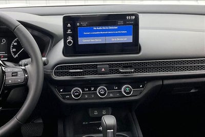 2027 Honda HR-V EX-L InStock