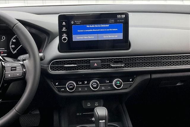 2027 Honda HR-V EX-L InStock