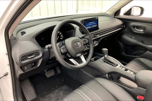 2027 Honda HR-V EX-L InStock