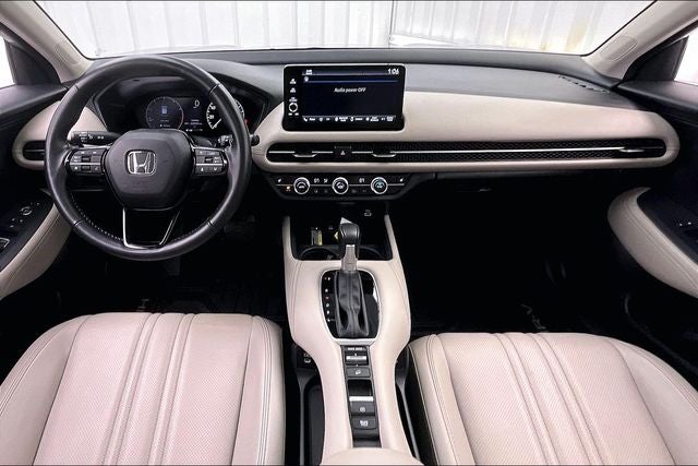 2025 Honda HR-V EX-L