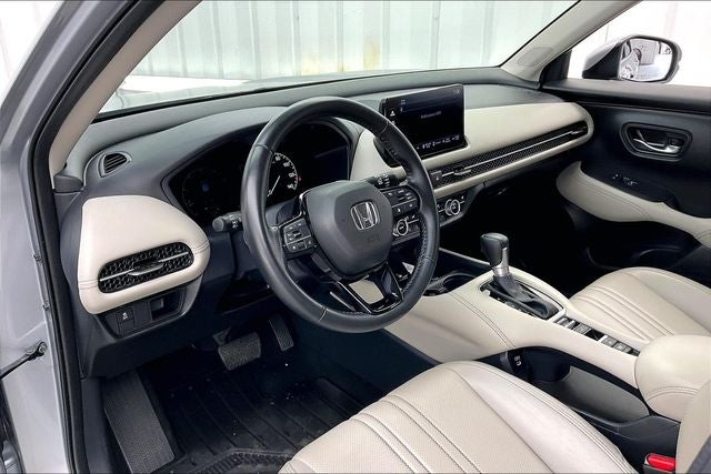 2025 Honda HR-V EX-L