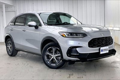 2025 Honda HR-V EX-L