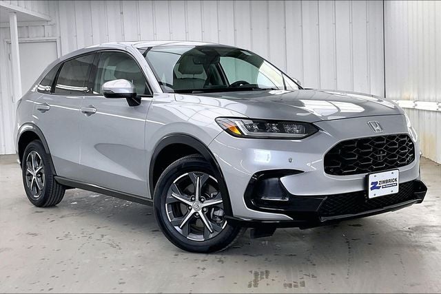 2025 Honda HR-V EX-L