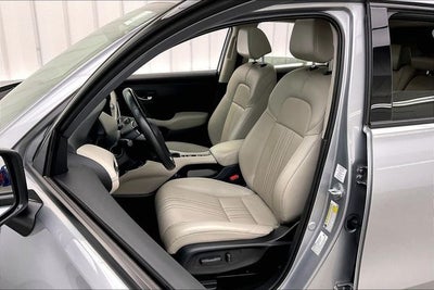 2025 Honda HR-V EX-L