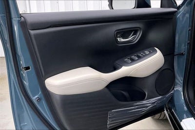 2027 Honda HR-V EX-L InStock