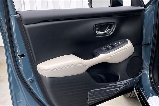 2027 Honda HR-V EX-L InStock