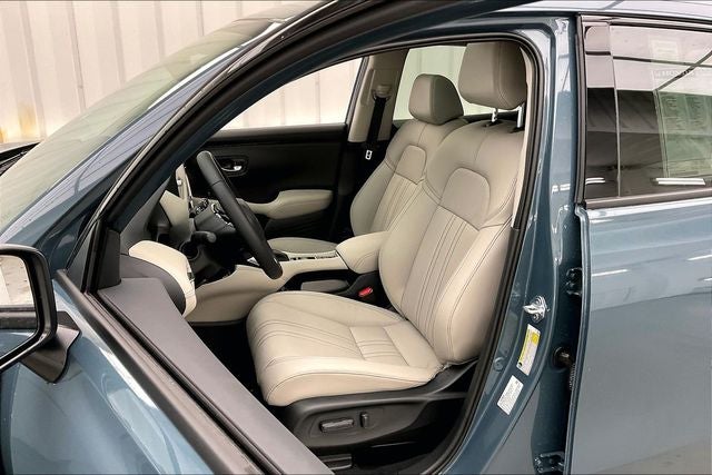 2027 Honda HR-V EX-L InStock