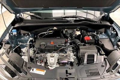 2027 Honda HR-V EX-L InStock