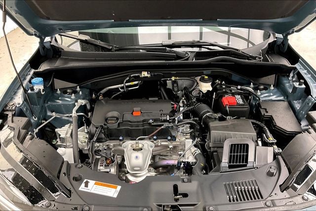 2027 Honda HR-V EX-L InStock