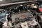 2027 Honda HR-V EX-L InStock
