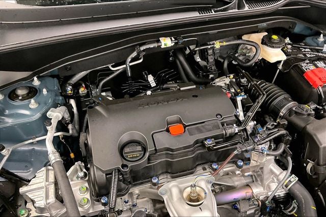 2027 Honda HR-V EX-L InStock