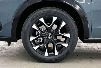 2027 Honda HR-V EX-L InStock
