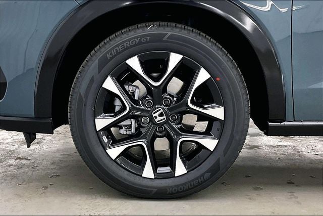 2027 Honda HR-V EX-L InStock