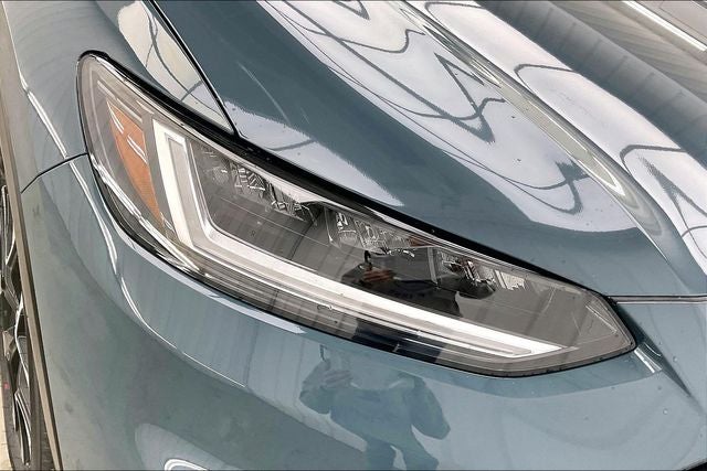 2027 Honda HR-V EX-L InStock