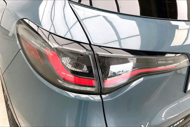 2027 Honda HR-V EX-L InStock
