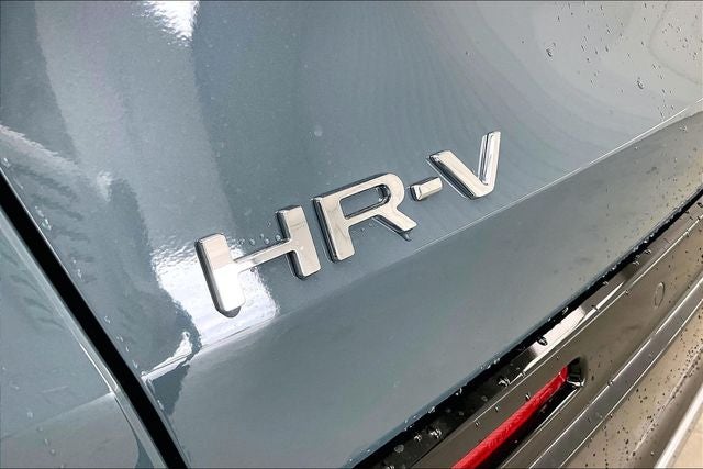 2027 Honda HR-V EX-L InStock