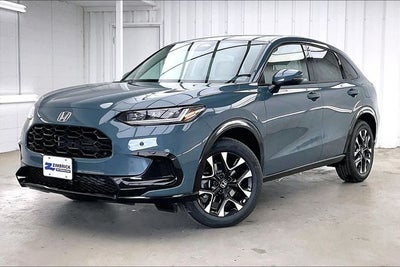 2027 Honda HR-V EX-L InStock