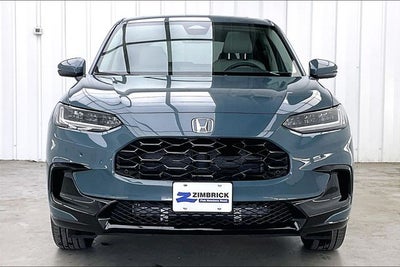 2027 Honda HR-V EX-L InStock