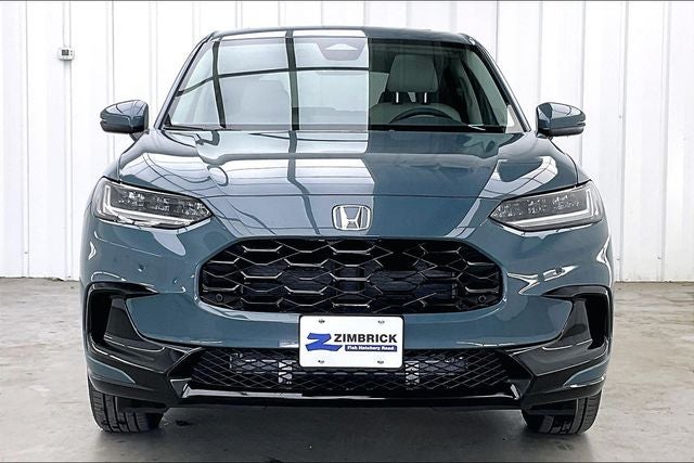 2027 Honda HR-V EX-L InStock