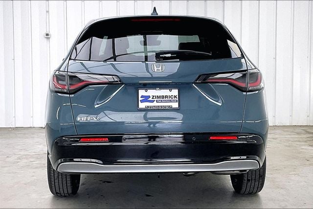 2027 Honda HR-V EX-L InStock